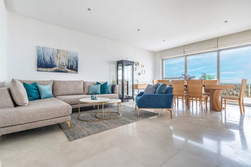 Saidoff Tower • Luxury Apartment 3BDR - Image 1