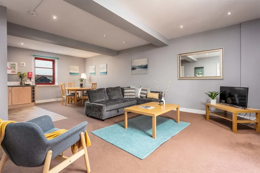 Elliot Suite No15 - Donnini Apartments - Image 1