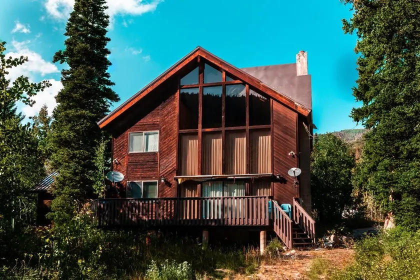 Storm Mountain Escape - Familienhütte in der Nähe der Silver Fork Lodge - Image 1