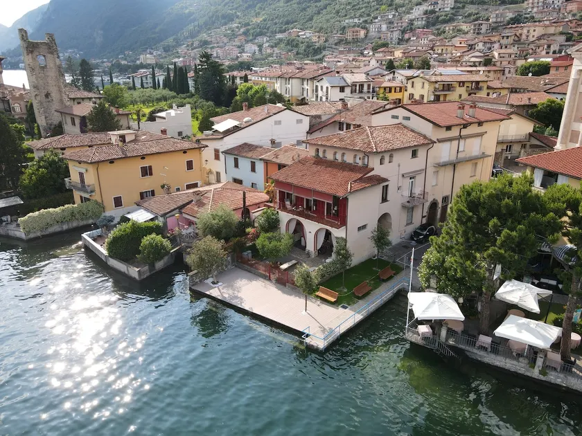 SPECIAL OFFER Fanny Apartment DIRECTLY ON THE LAKE - Image 1