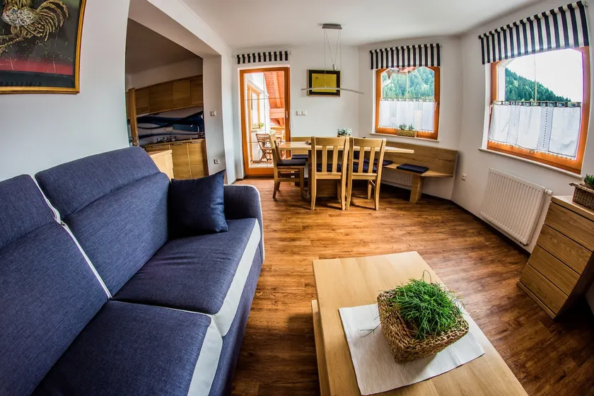 Two Bedroom Apartment BBI in Savinjska region - Image 1
