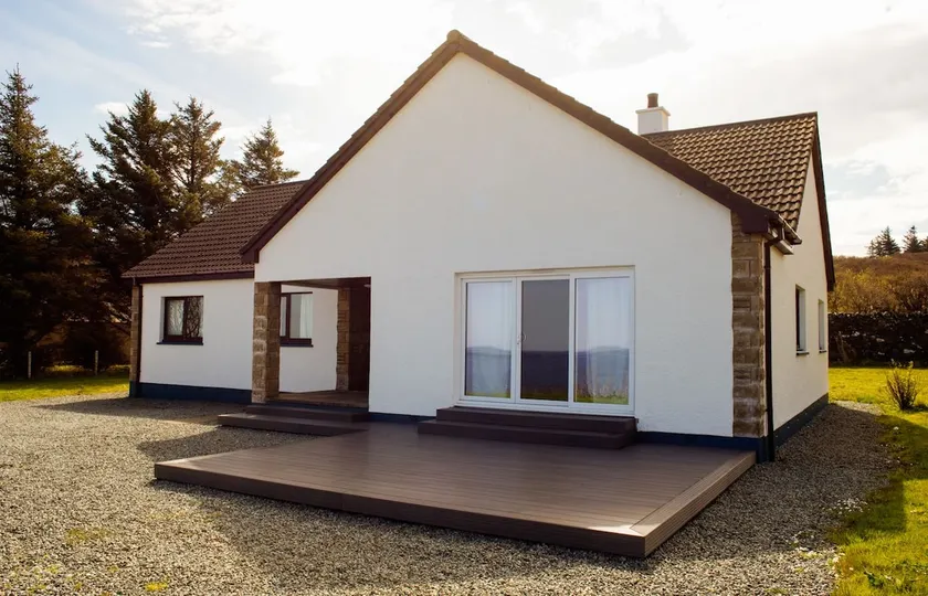 Kilmartin Cottage - Image 1