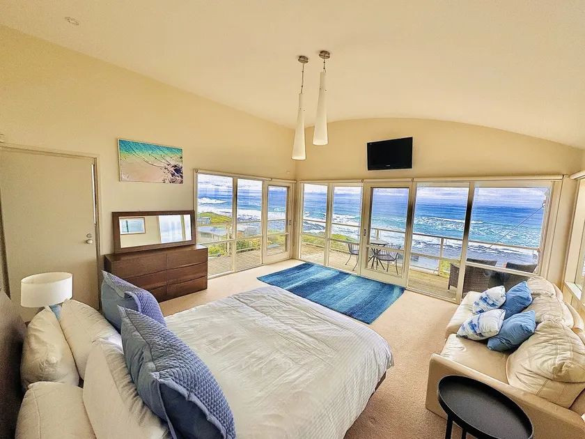 PANORAMA VIEWS - spectacular ocean views - Image 1