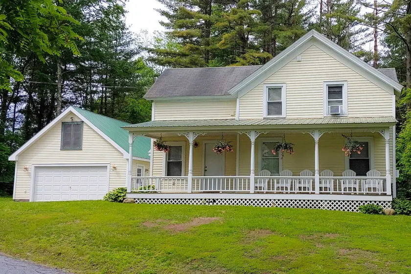 Warrensburg Home ~ 6 Mi to Lake George! - Image 1