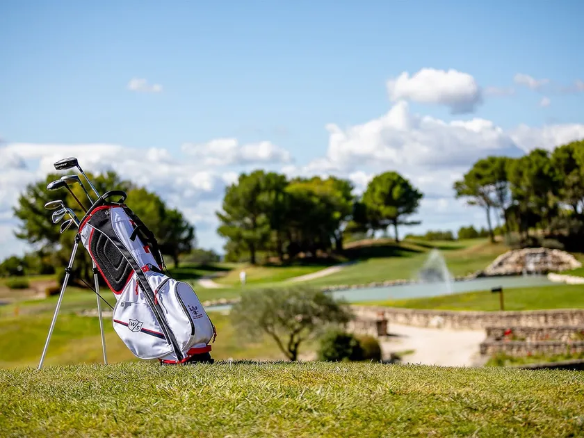 Provence Country Club by Interhome - Image 1