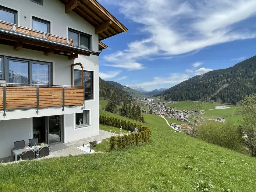 Apartment Bergblick by Interhome - Image 1