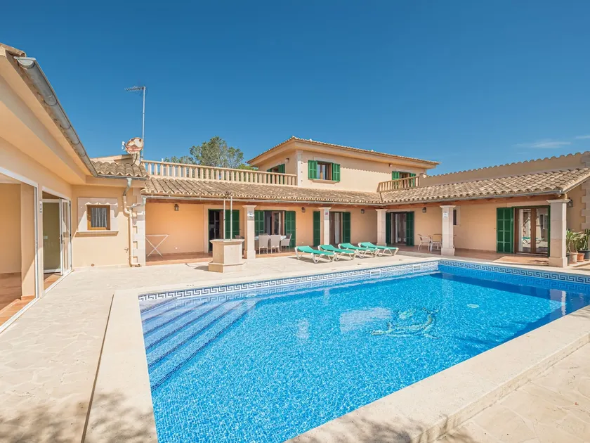 Holiday Home Peña Rubia by Interhome - Image 1