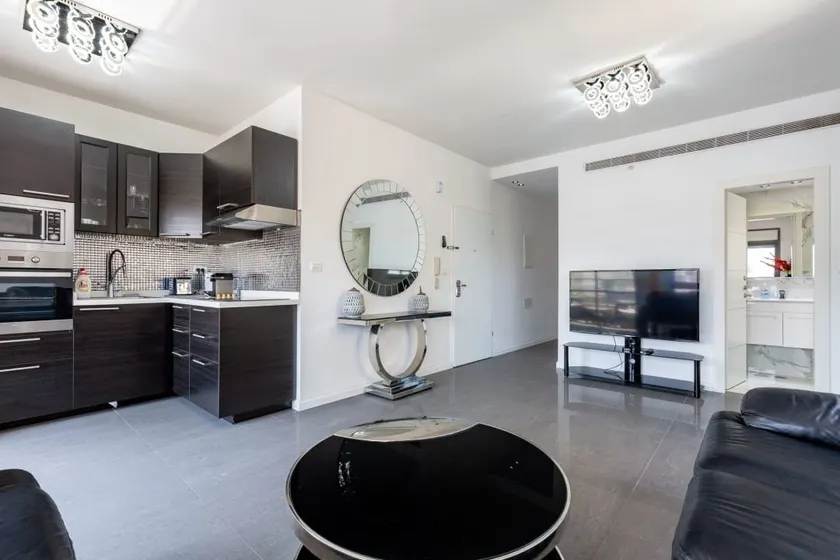 BnBIsrael apartments - Hakovchim Miroir - Image 1