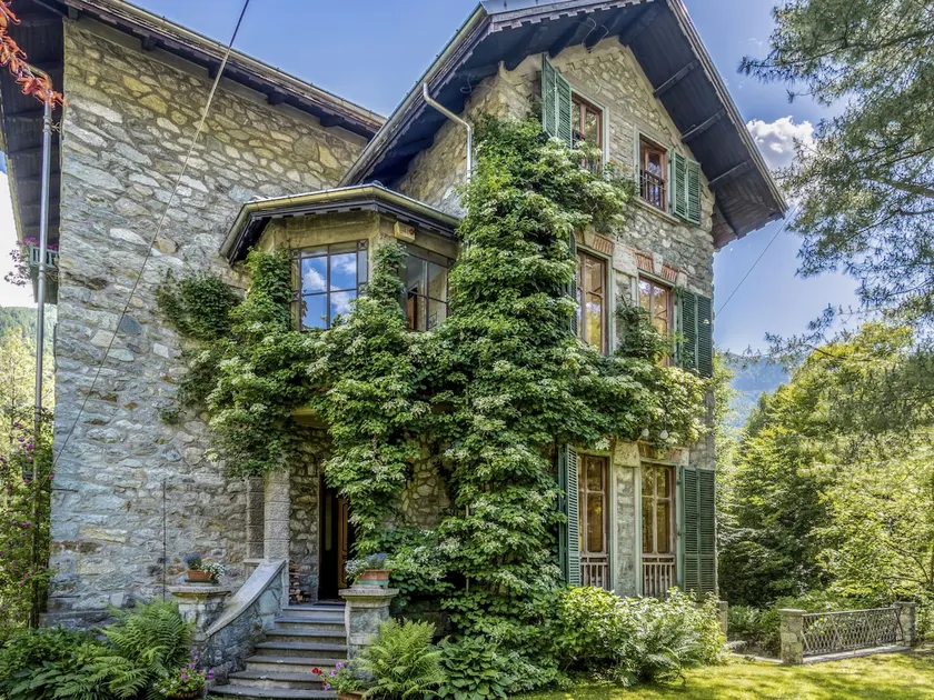 Holiday Home Villa Biino by Interhome - Image 1