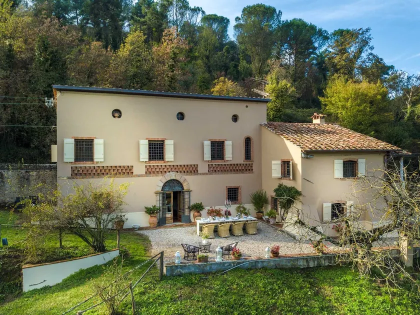 Villa Viola - Residenze Seicento - An historic Vil - Image 1
