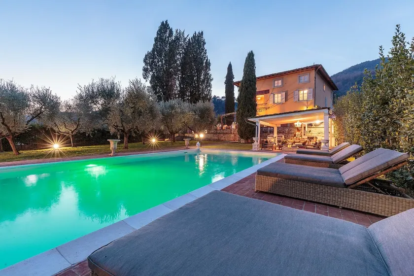 Villa Medea - Image 1