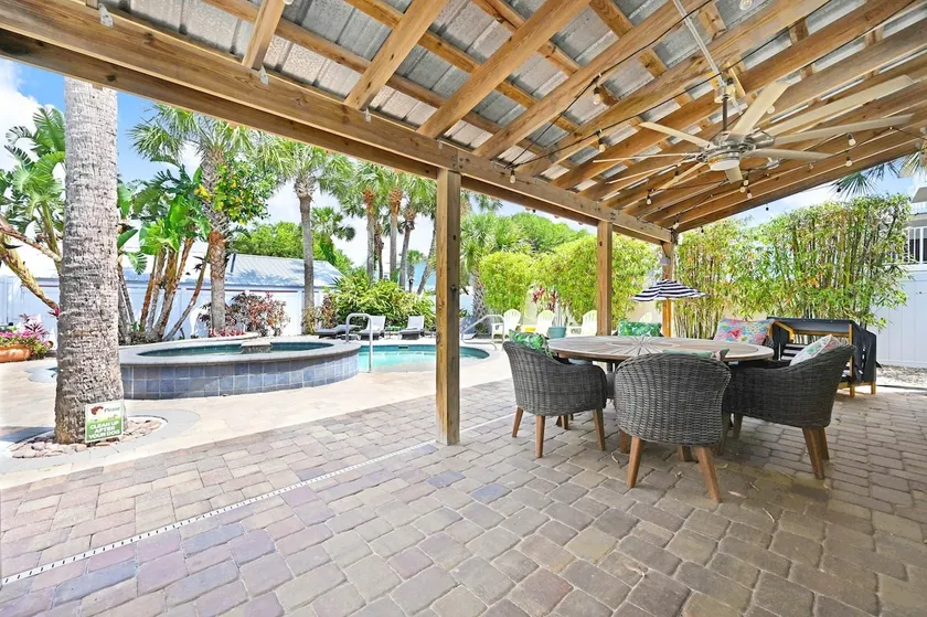 Pool Studio walk to Beach & Flagler-Pool & Hot Tub - Image 1