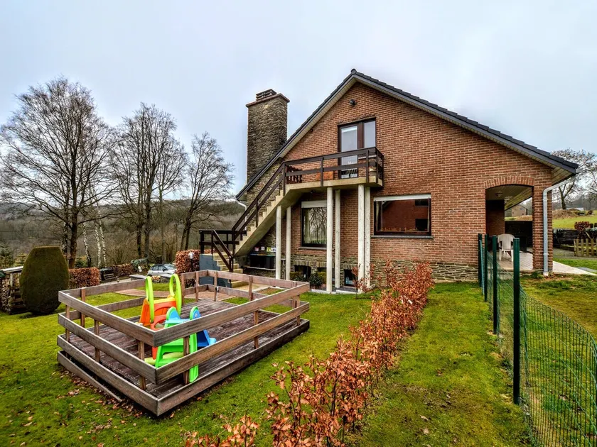 Peaceful Escape, Malmedy - Image 1