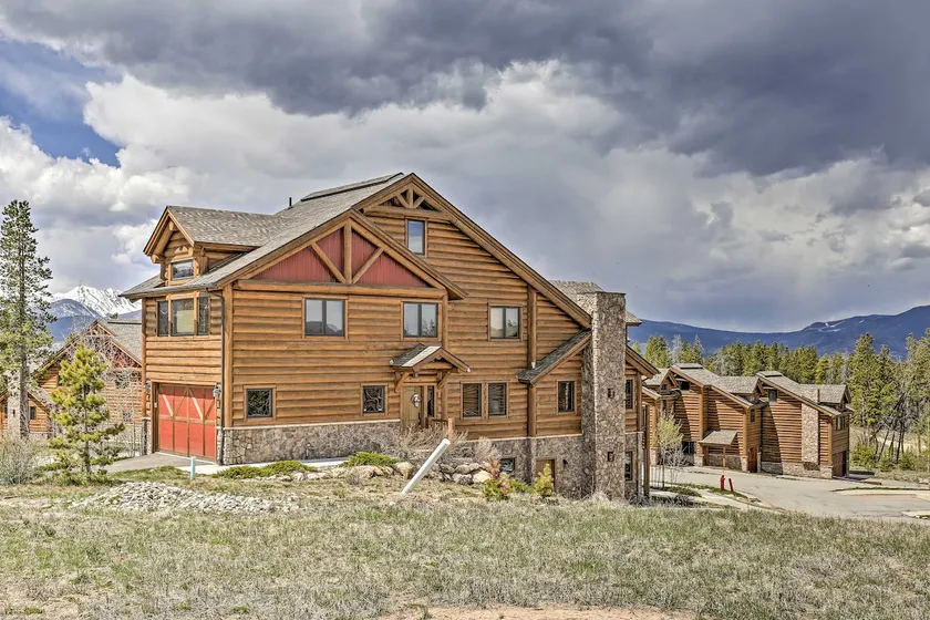 Peaceful Fraser Condo w/ Patio - by Hiking Trails! - Image 1