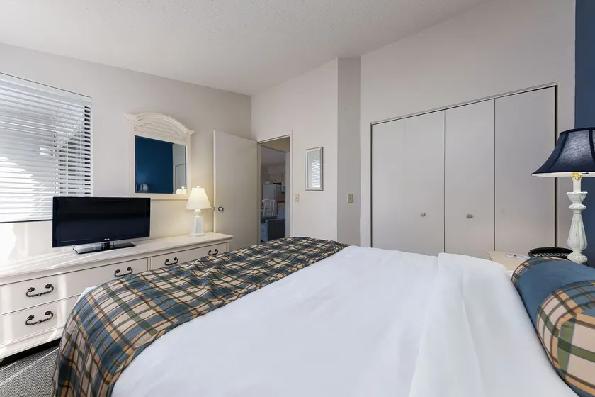 ☀ Smukke Beachside Condo @ The Shores - Image 1