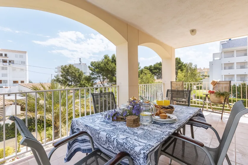 Blue Marlin - Superb apartment in exclusive reside - Image 1