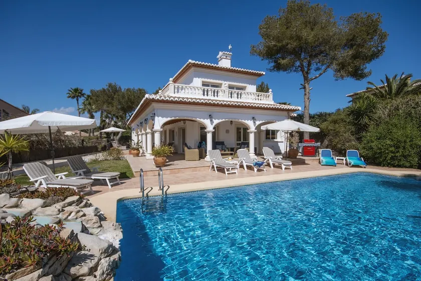 Casa Azucena - Ruhiges Paradies - Image 1
