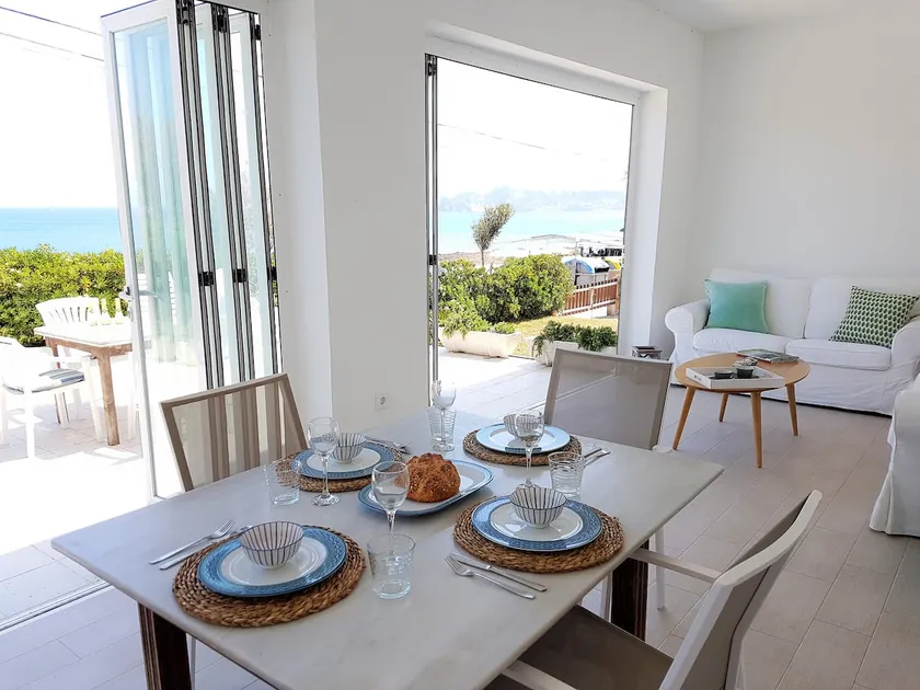 Casa Chelimen - Beautiful beach front house in Cal - Image 1