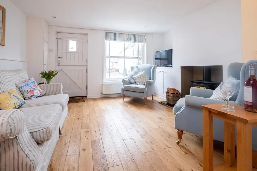 Puddleduck Cottage, Aldeburgh - Image 1