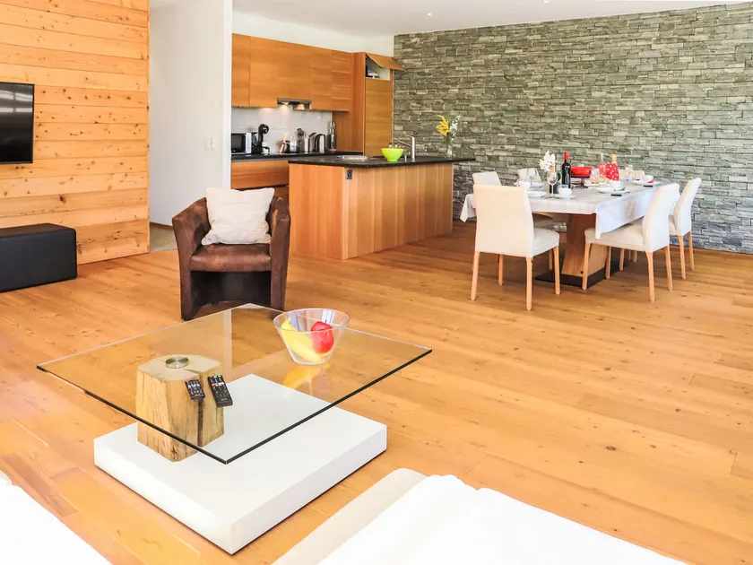 Studio Rosablanche D26 by Interhome - Image 1