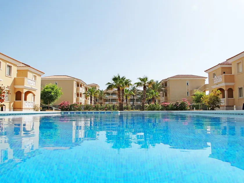 Apartment Res Mediterraneo-5 by Interhome - Image 1