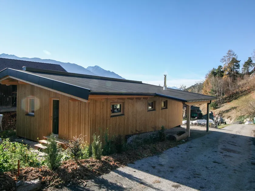 Ferienhaus Shakti by Interhome - Image 1