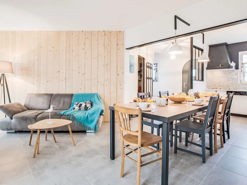 Holiday Home Portivy Moulin by Interhome - Image 1
