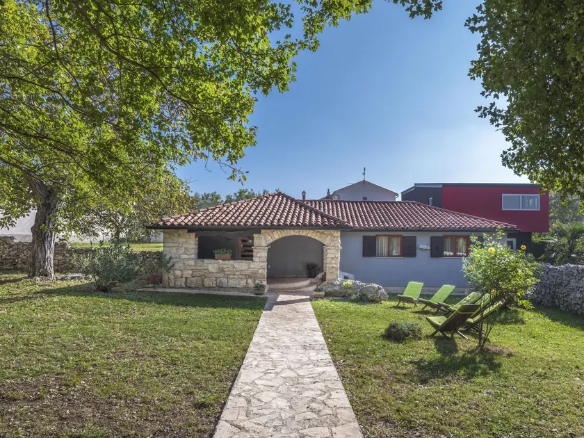 Holiday Home Cetina by Interhome - Image 1