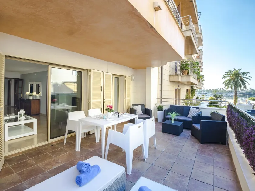 Apartment Maritimo by Interhome - Image 1
