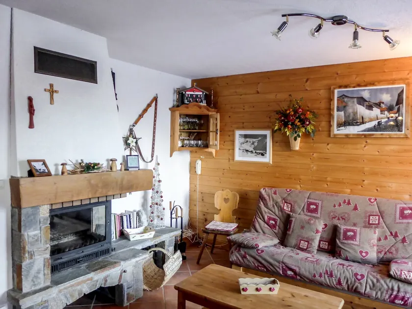 Apartment Le Plan des Reines by Interhome - Image 1