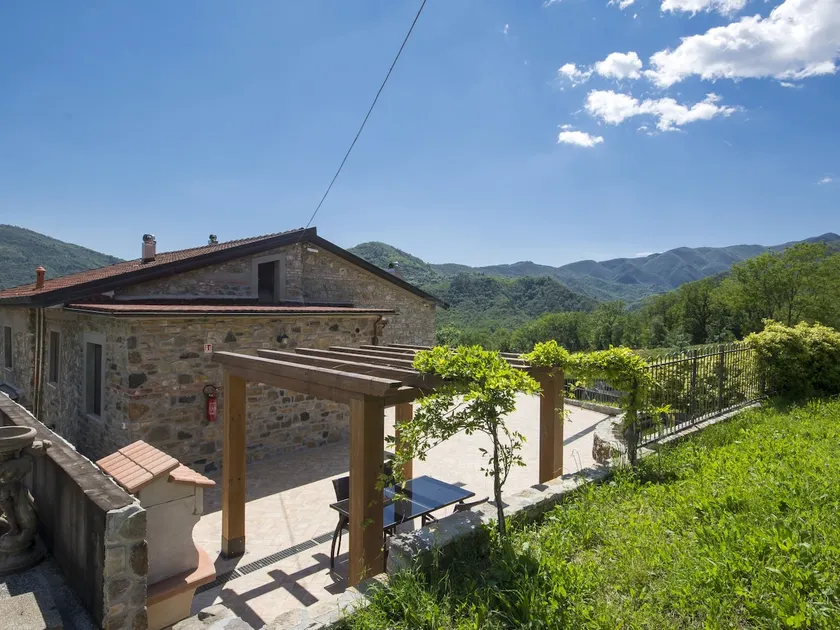 Holiday Home Agr- Castello della Mugazzena by Interhome - Image 1