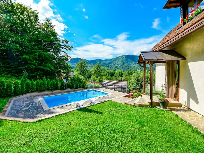 Holiday Home Božica by Interhome - Image 1
