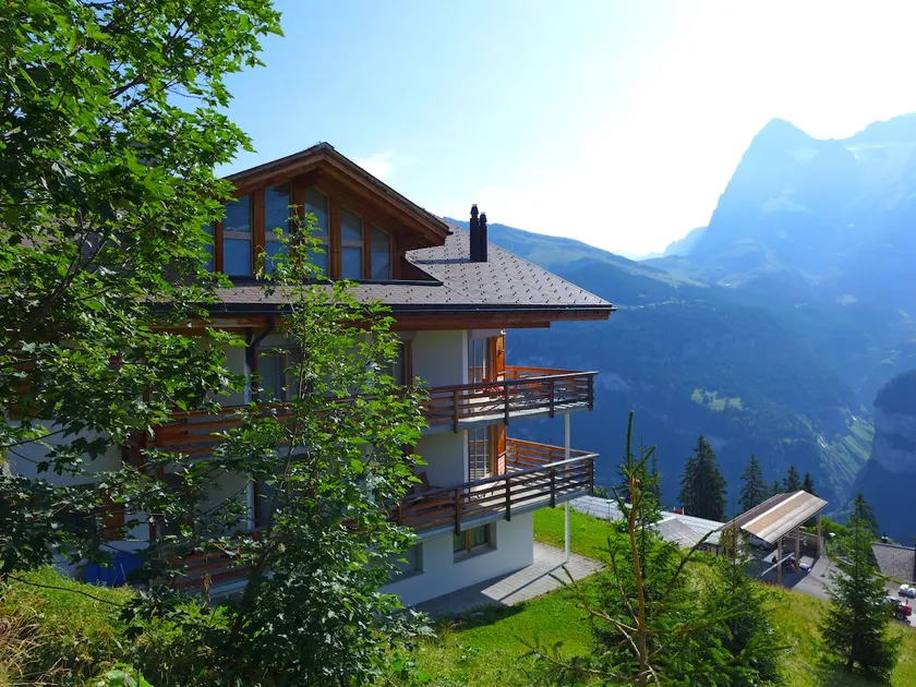 Apartment Gloria by Interhome - Image 1