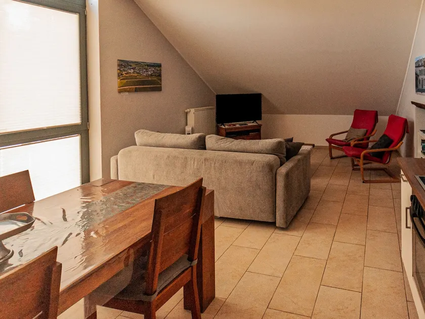 Apartment Greiweldenger Leit As by Interhome - Image 1