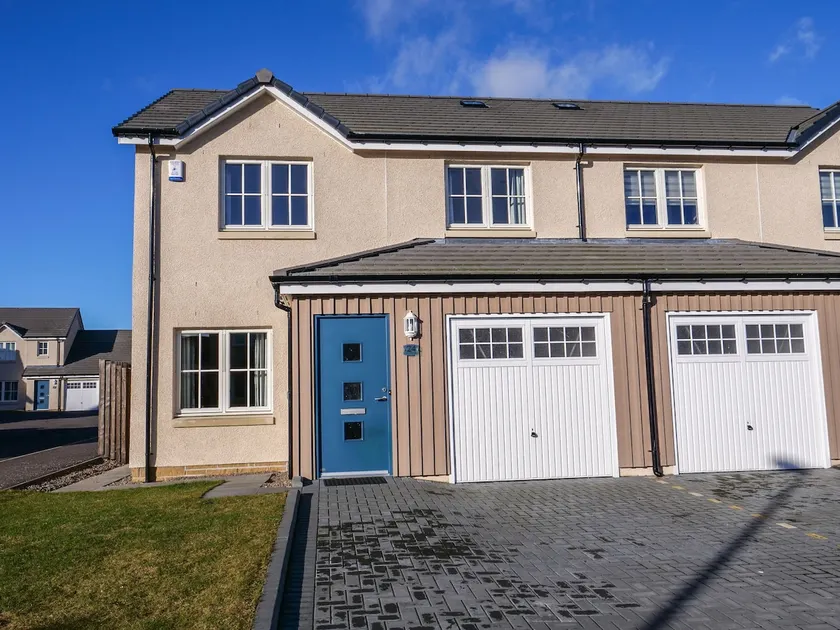 Holiday Home Devonvale Place by Interhome - Image 1