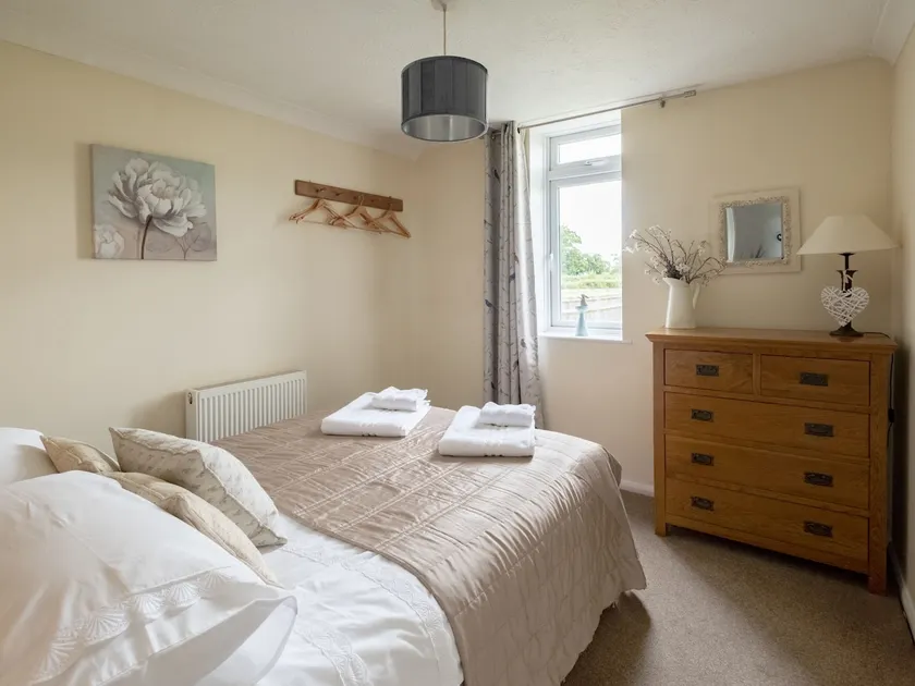 Holiday Home Ash Cottage by Interhome - Image 1