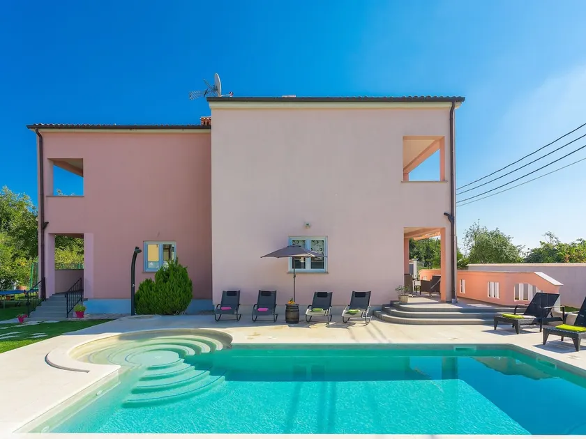 Holiday Home Paus by Interhome - Image 1