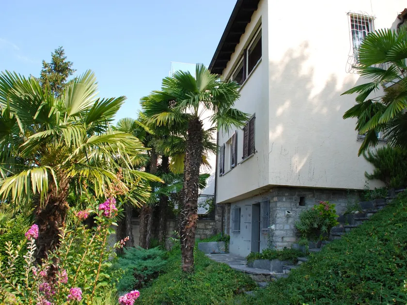 Holiday Home Nido di Rondine-1 by Interhome - Image 1