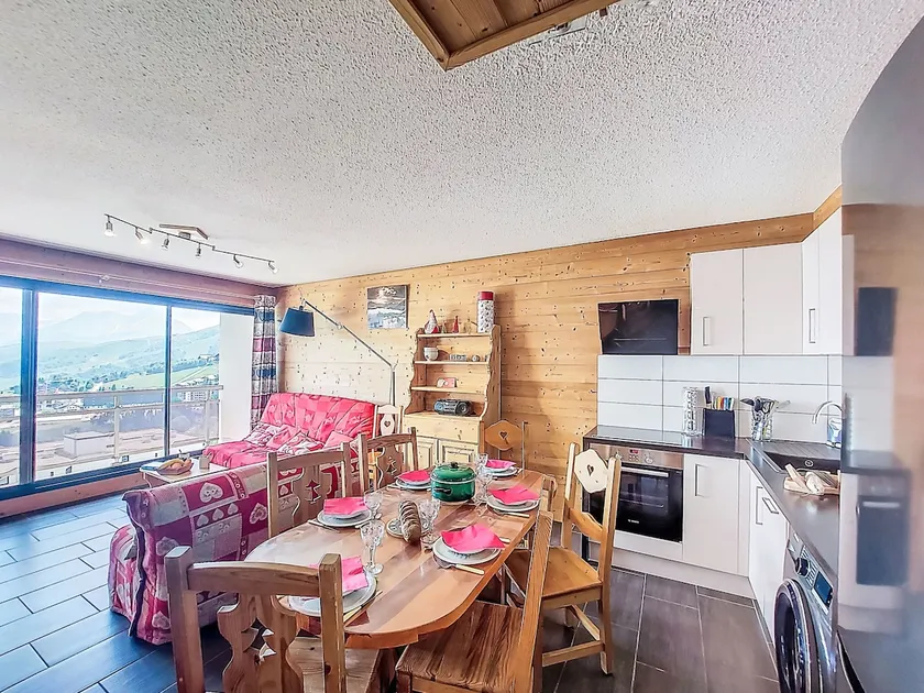 Apartment Champ Bozon by Interhome - Image 1
