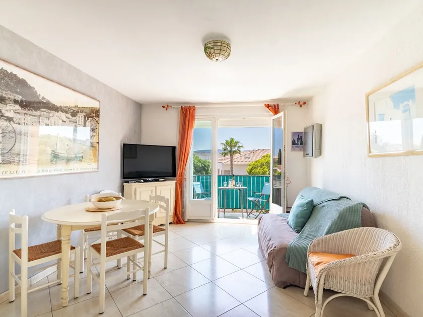 Apartment Les Ilaires by Interhome - Image 1