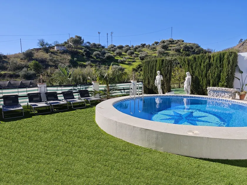 Villa Magnolias SpainSunRentals 1093 - Image 1