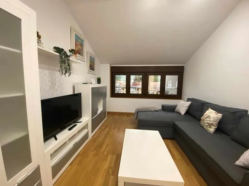APARTAMENTO El Roxu 2 VUT-1292-AS - Image 1