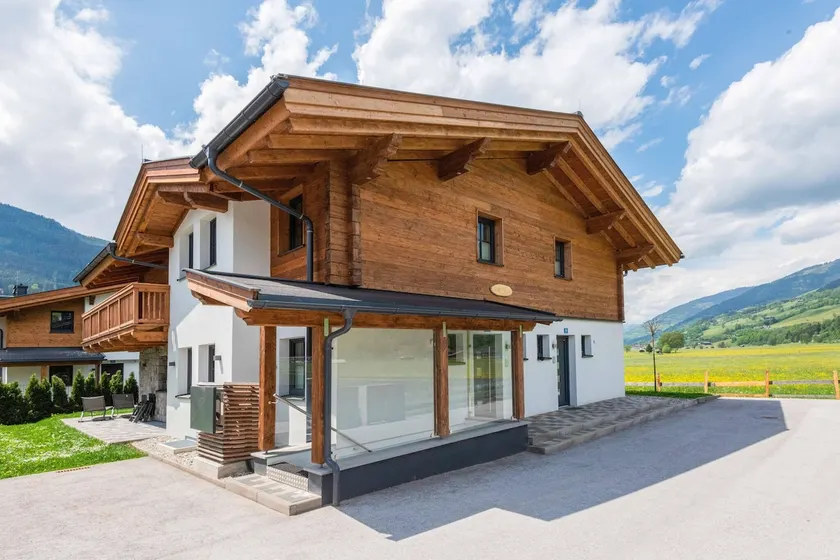 Fantastic Chalet With Sauna - Image 1