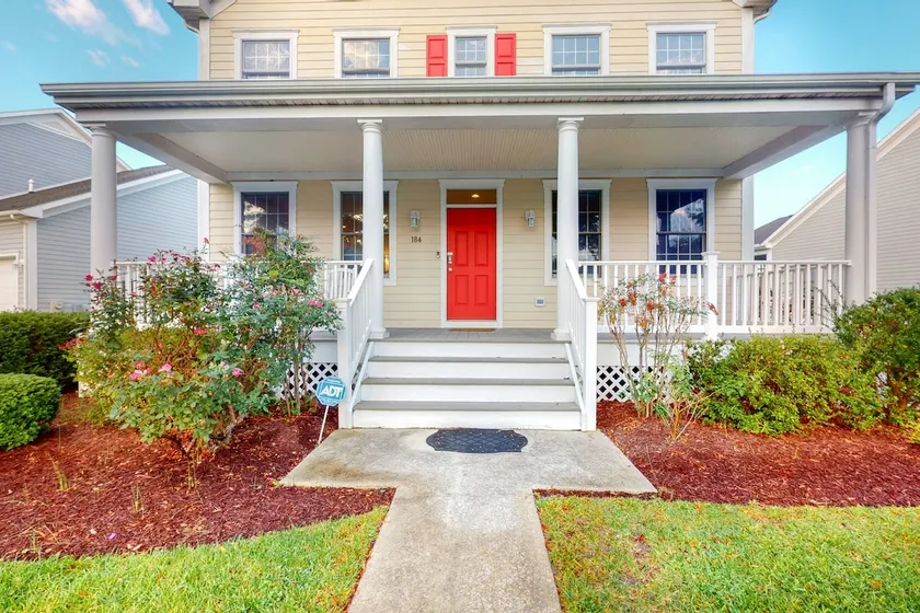 Bear Trap Dunes 144 Willow Oak - Image 1