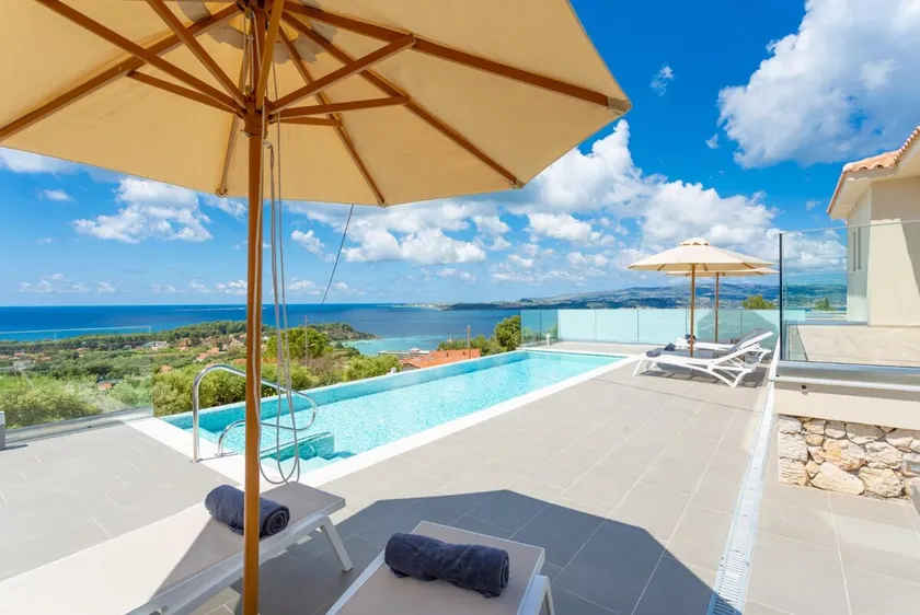 Villa Lassi Illios - Image 1