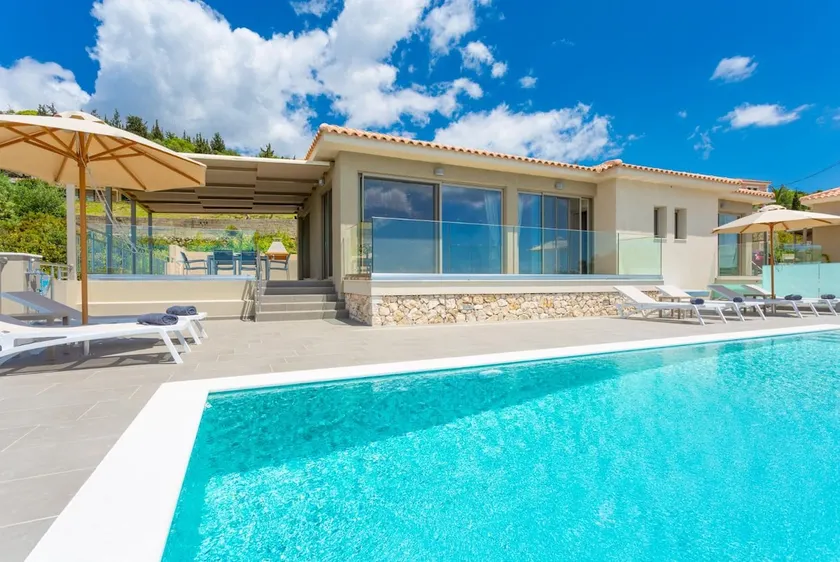 Villa Lassi Fos - Image 1