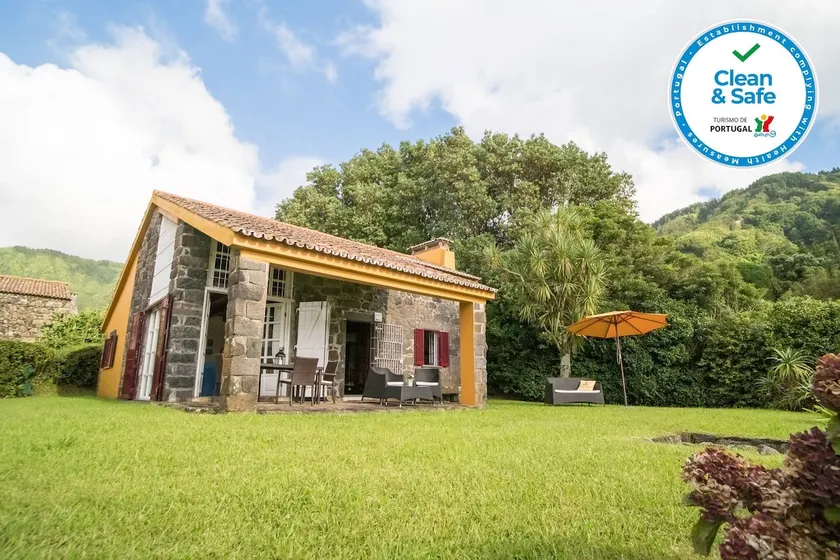 Casa da Lagoa by Green Vacations - Image 1