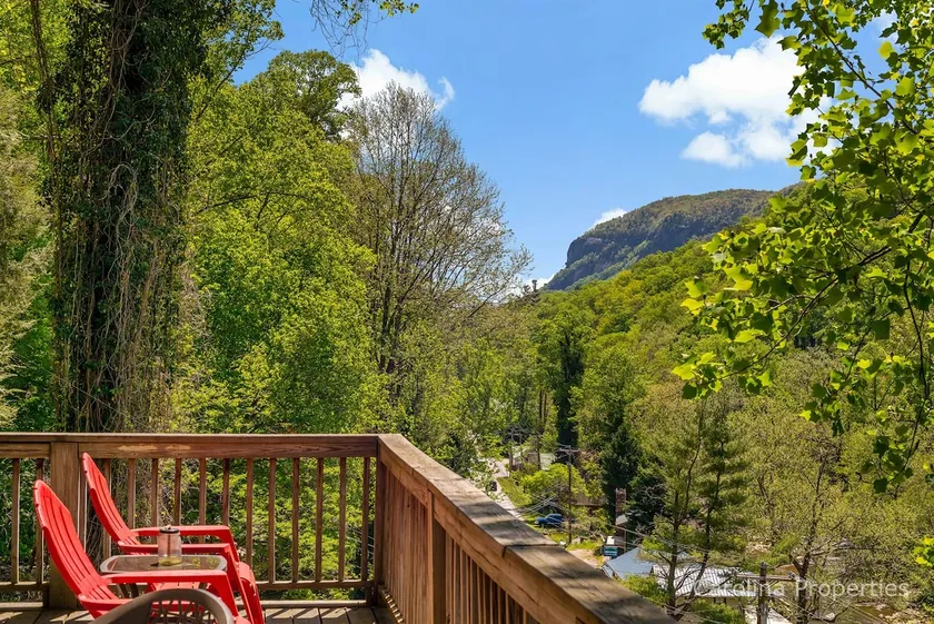 Mountain & River Views - Southfork Cottage - Image 1