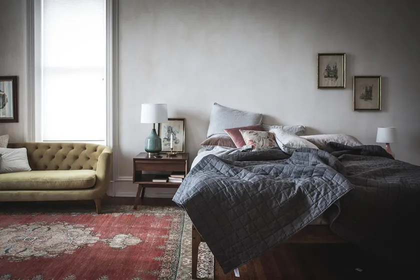 The Suite at Fahnestock House - Image 1