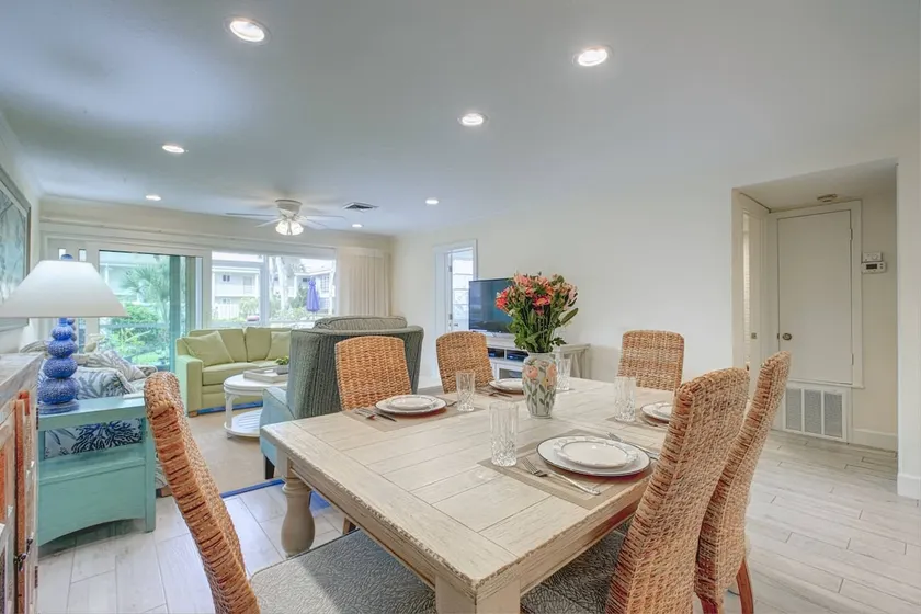 Kingston Arms Condo | Steps to Beach, Htd Pool/Spa - Image 1